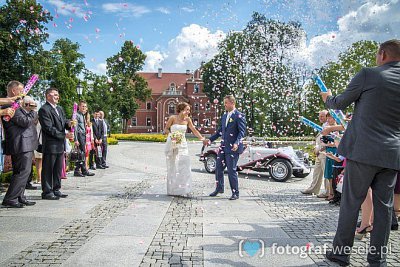 Fotograf na wesele: Łukasz, Wrocław - portfolio