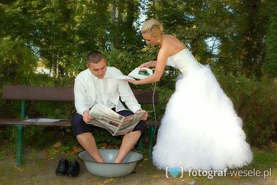 Piotr - fotograf Radom