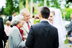zdjęcia na śluby - Siemiatycze