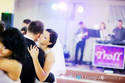 Fotograf na wesele: Krzysztof, Sokołów Podlaski - portfolio