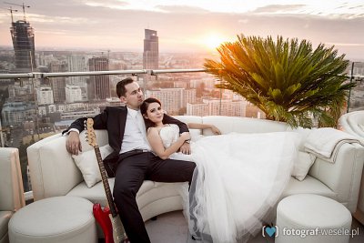 Adam - fotograf Warszawa