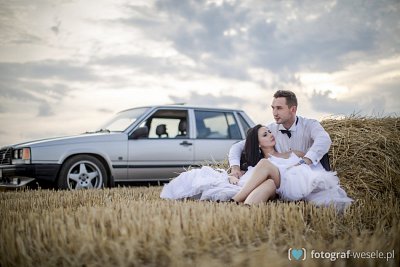 Fotograf na wesele: Adam, Warszawa - portfolio