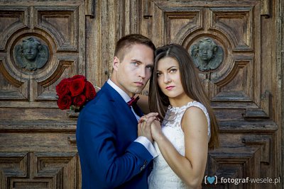 Fotograf na wesele: Adam, Warszawa - portfolio