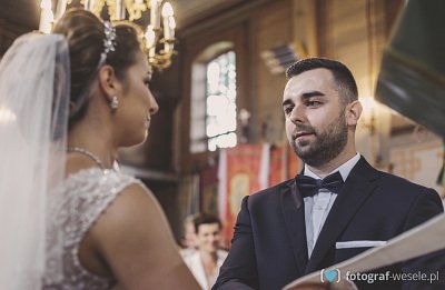 Arkadiusz - fotograf Gostynin