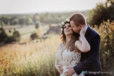 Arkadiusz - fotograf Gostynin