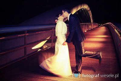 Fotograf na wesele: Krzysztof, Kraków - portfolio