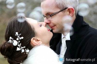 Krzysztof - fotograf Kraków