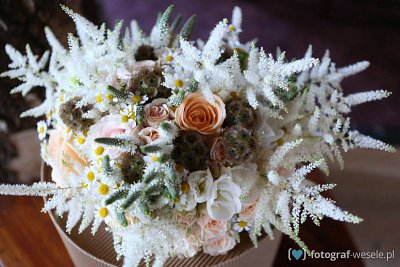 Krzysztof - fotograf Kraków