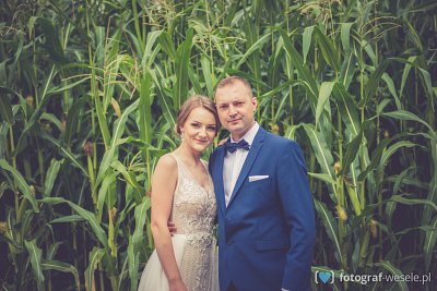 Fotograf na wesele: Paweł, Tomaszów Mazowiecki - portfolio