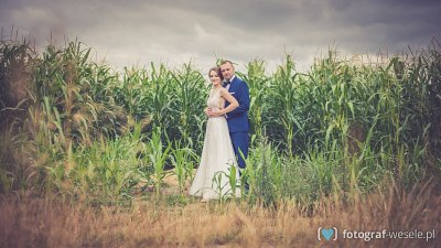 Paweł - fotograf Tomaszów Mazowiecki