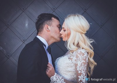 Paweł - fotograf Tomaszów Mazowiecki