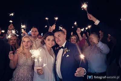 Fotograf Katarzyna, Bytom - zdjecia wesele - Pławniowice