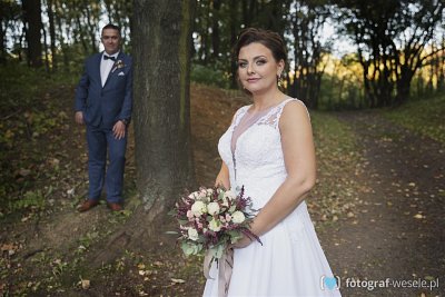 Fotograf na wesele: Katarzyna, Bytom - portfolio