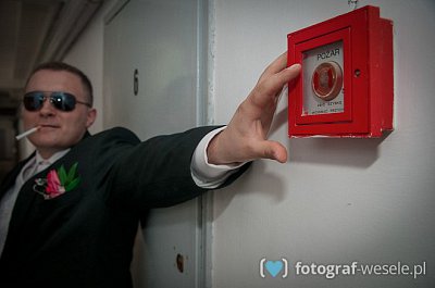 Grzegorz - fotograf Radom