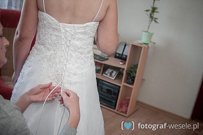 Grzegorz - fotograf Radom