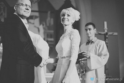 Bartek - fotograf Lublin