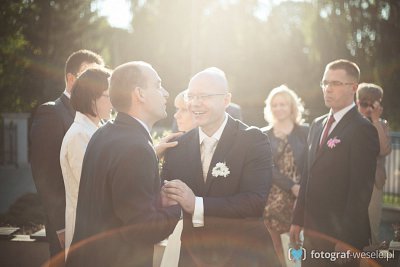 Bartek - fotograf Lublin