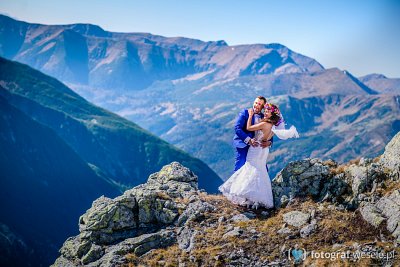 Fotograf na wesele: Paweł, Kielce - portfolio