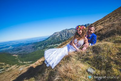 Paweł - fotograf Kielce