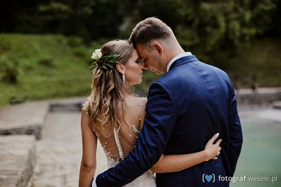 Fotograf na wesele: Elżbieta, Rzeszów - portfolio