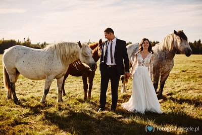 Fotograf Elżbieta, Rzeszów - zdjecia slub - Łańcut