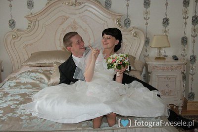 Fotograf na wesele: Janusz, Ostrów Wielkopolski - portfolio