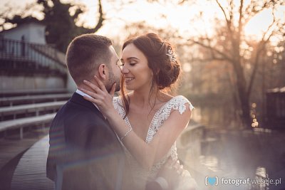 Jacek - fotograf Wrocław