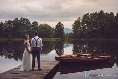 Jacek - fotograf Wrocław