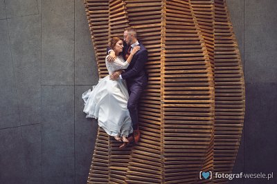 Fotograf Jacek, Wrocław - foto na wesela - Poznań