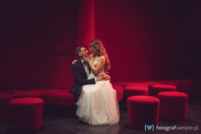 Fotograf na wesele: Jacek, Wrocław - portfolio