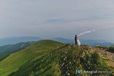 fotografie na ślub - Janów Lubelski