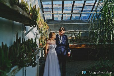 Fotograf na wesele: Jacek, Lublin - portfolio