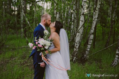 Jacek - fotograf Lublin