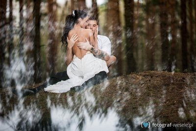 Fotograf na wesele: Krzysztof, Bełchatów - portfolio