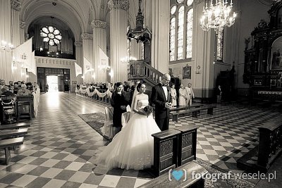 Fotograf na wesele: Jerzy, Augustów - portfolio