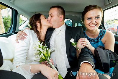 Jerzy - fotograf Augustów