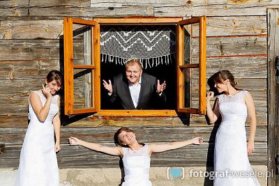 Jerzy - fotograf Augustów