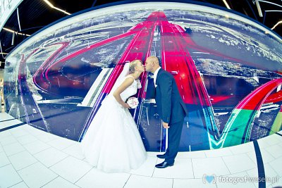 Fotograf na wesele: Grzegorz, Bytom - portfolio