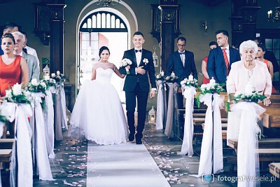 Fotograf na wesele: Grzegorz, Bytom - portfolio
