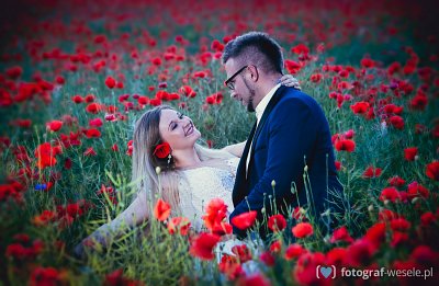 Krzysztof - fotograf Wrocław