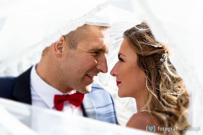 Fotograf na wesele: Krzysztof, Wrocław - portfolio