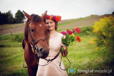 Fotograf na wesele: Magdalena, Rzeszów - portfolio