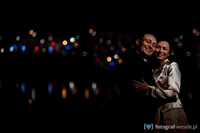 Fotograf na wesele: Marek i Agnieszka, Kraków - portfolio