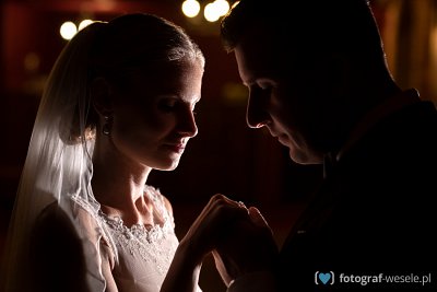 Marcin - fotograf Gdańsk