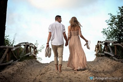 Marcin - fotograf Gdańsk