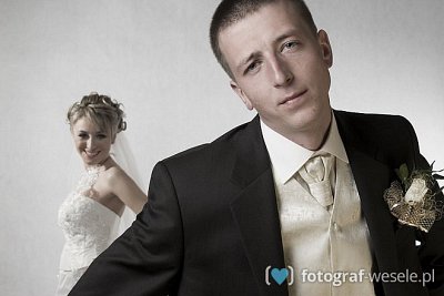 Fotograf na wesele: Michał, Wrocław - portfolio