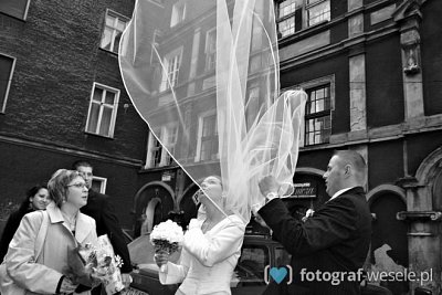 Michał - fotograf Wrocław