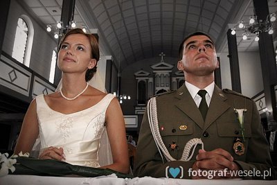 Fotograf na wesele: Michał, Wrocław - portfolio