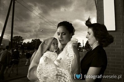 Fotograf Michał, Wrocław - foto na wesele - Grodzisk Mazowiecki