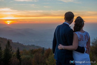 Fotograf na wesele: Piotr, Bielsko-Biała - portfolio